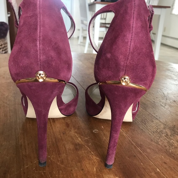 Michael Kors pumps - Picture 3 of 4